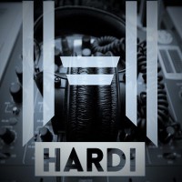 Dante Klein feat. HAILZ - Harder (Hardi Bootleg)